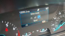 Ford Fiesta 1.0 EcoBoost Titanium 5dr Petrol Hatchback